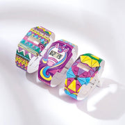 Totum Glamz B-Creative Color in Watch
