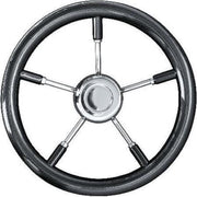 Savoretti Carbon Stuurwiel - 35 cm