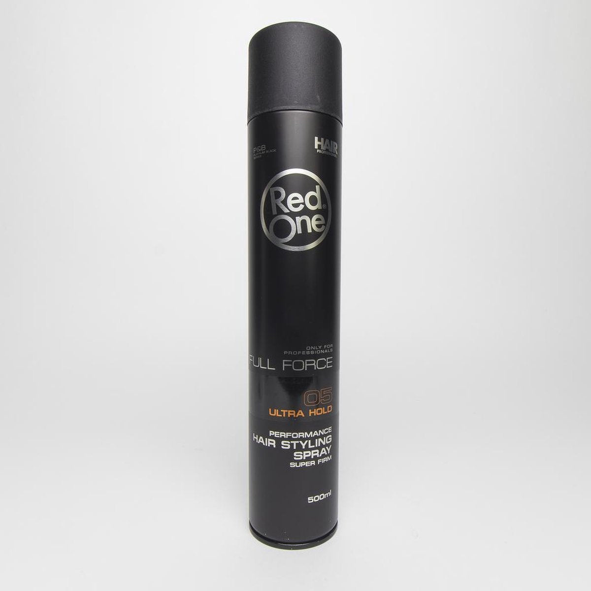 Redone Full Force Ultra Hold haarspray 500ml