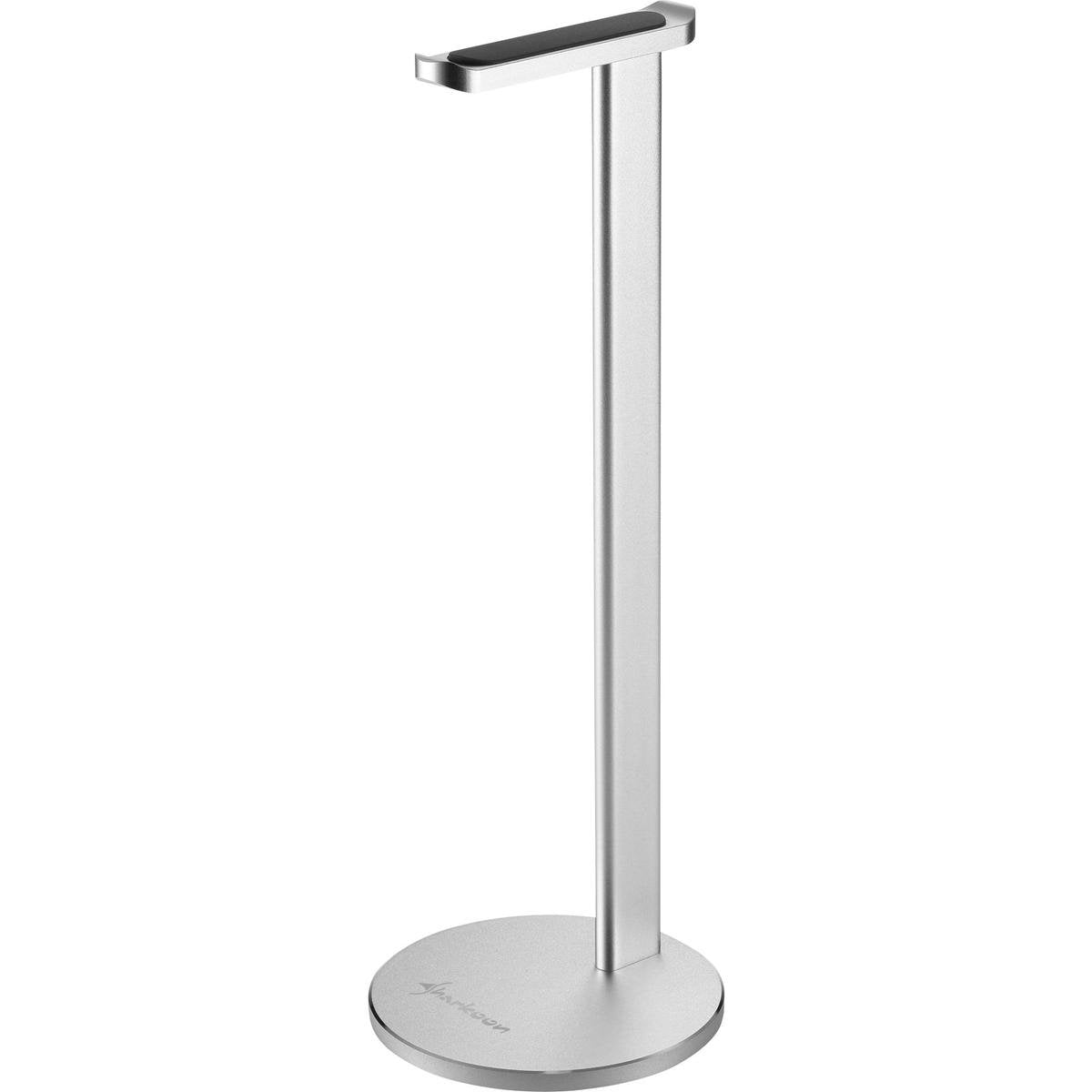 Sharkoon X-Rest ALU Hoofdtelefoon houder