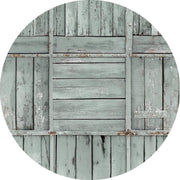 Tafelzeil 160 cm  Ø Salinas celadon