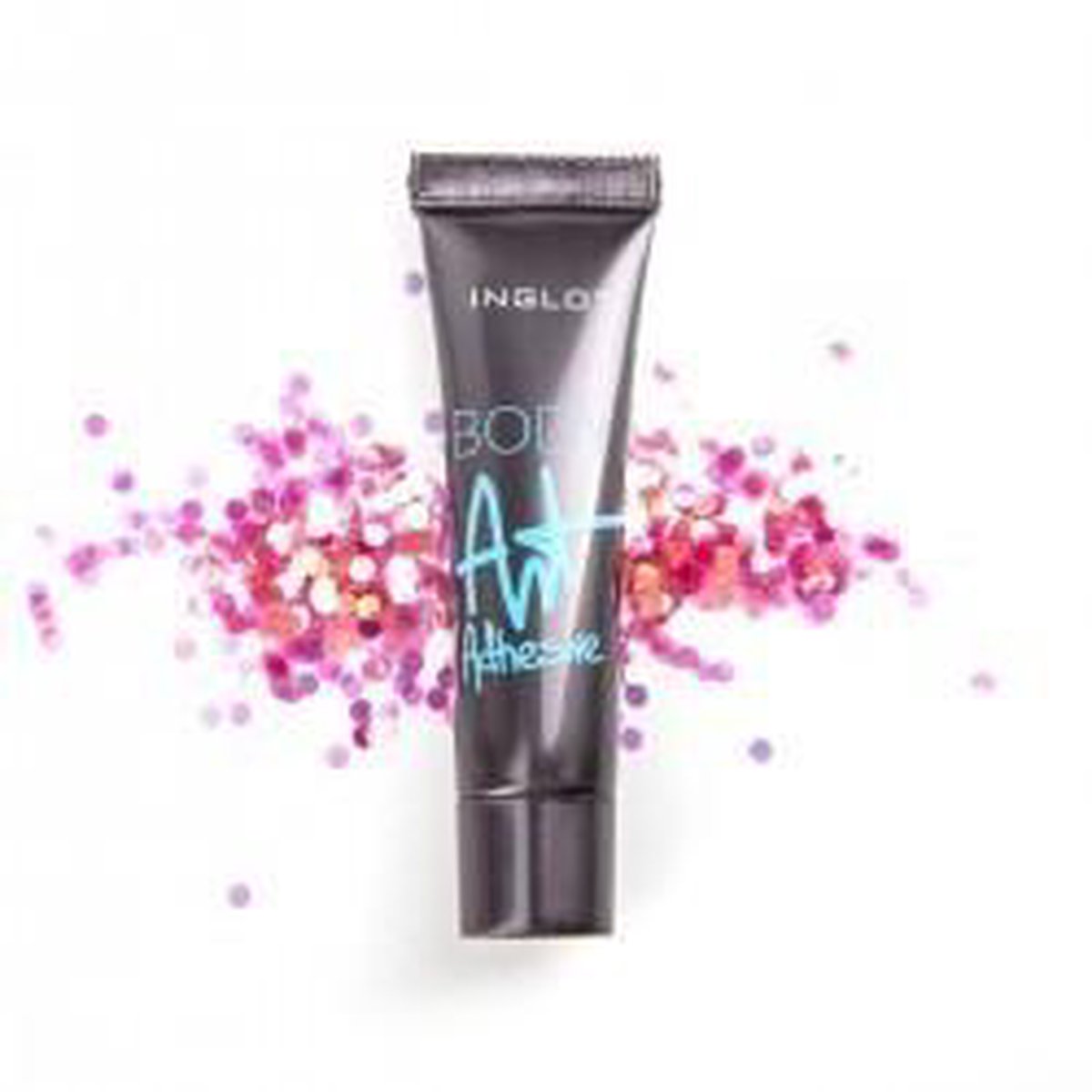 Body Art Adhesive 1