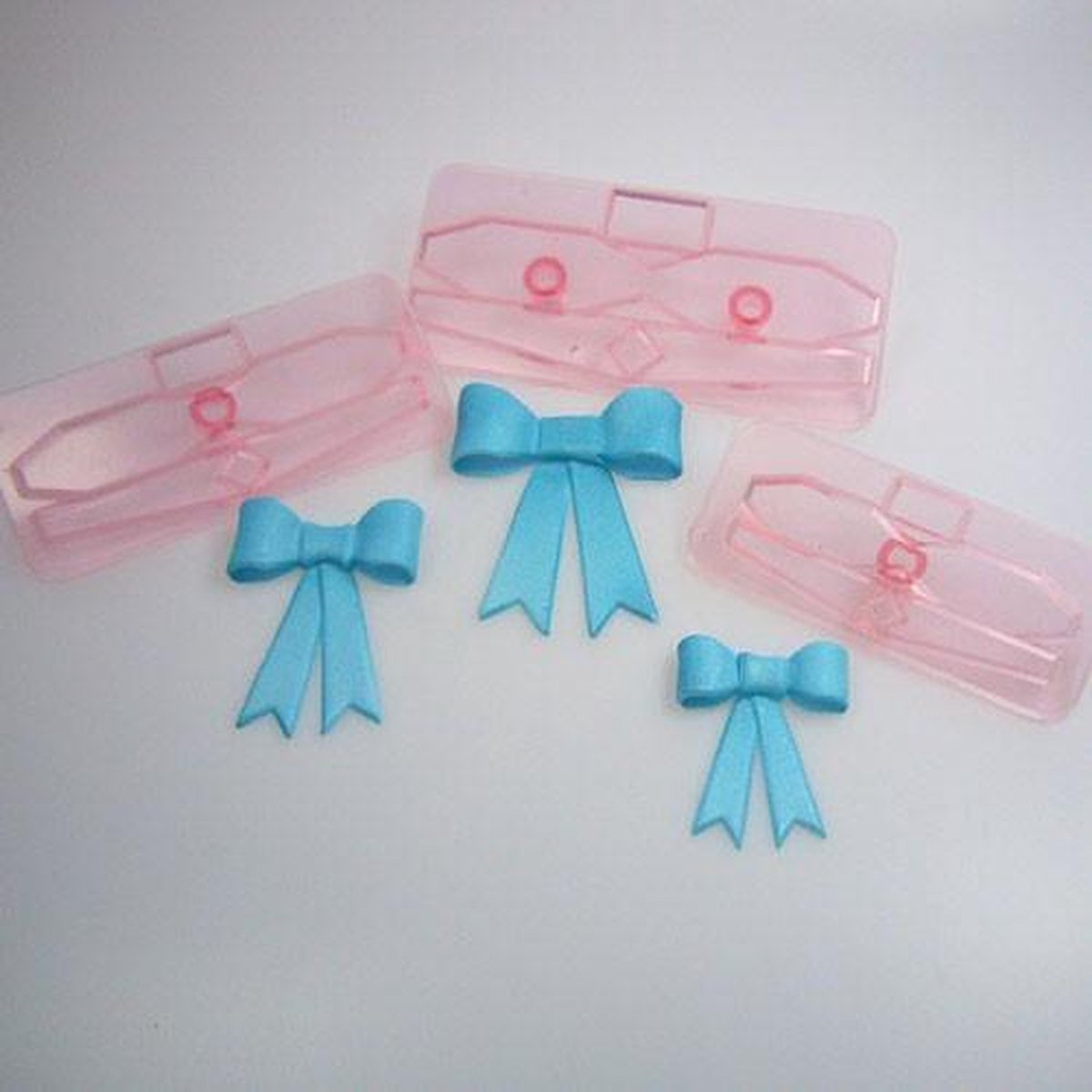 JEM Bows size 4-6