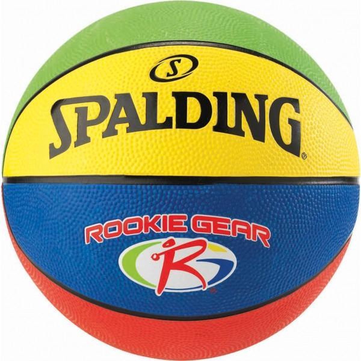 Spalding basketbal NBA Jr. - Maat 5 - Outdoor