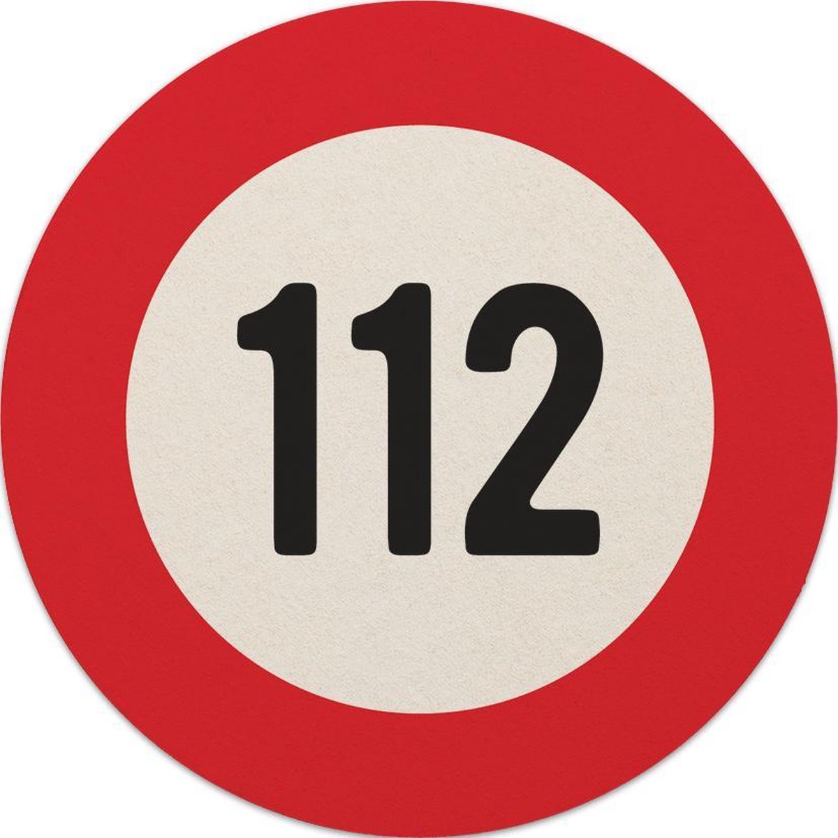 Bierviltjes 112 jaar | Bierviltjes 20 stuks | Bierviltjes verjaardag| Bierviltjes gefeliciteerd