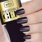 Wibo Incredible Gel Gellak Zonder Lamp #14