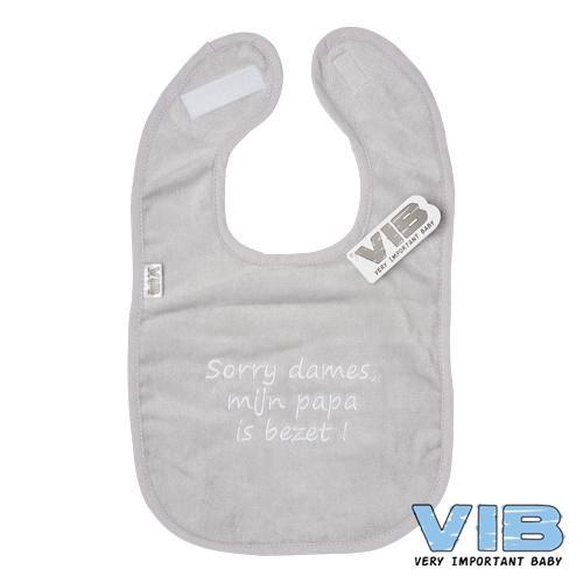 VIB Slab -  Sorry dames mijn papa is bezet