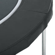 Etan Premium Gold Trampoline Combi Beschermrand - Ø 305 cm / 10 ft - Grijs - Rond