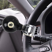 Auto Auto Universeel Stuurwiel Draaiknop Hulpversterker Hulpbedieningshendel Auto Stuurwiel Booster Wielversterker Auto Draaiknop Bal