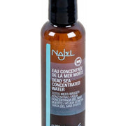 Dode Zee Water - Extra Geconcentreerd (200 ml) - Najel
