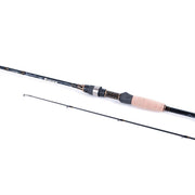 DLT Galaxy L - Spinhengel - 1.97m - 2-8g - Zwart