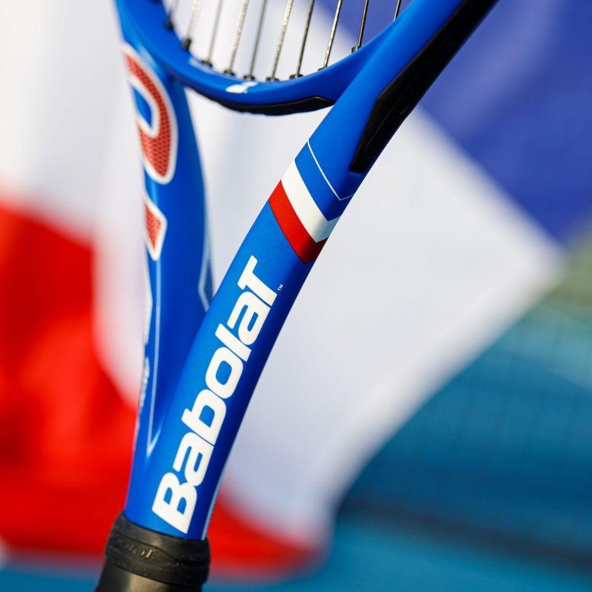 Babolat Pure Aero France-L3