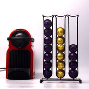 Capsulehouder geschikt voor o.a. Nespresso capsules - Nespresso cuphouder - Geschikt voor 42 capsules