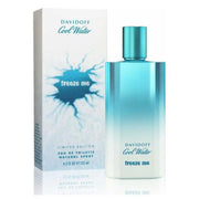 Cool Water Freeze Me by Davidoff 125 ml - Eau De Toilette Spray