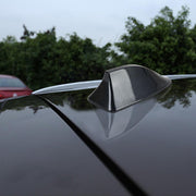Universal Car Carbon lead Materiaal Antenne Antenne Haaienvin Radio Signaal Auto SUV Truck