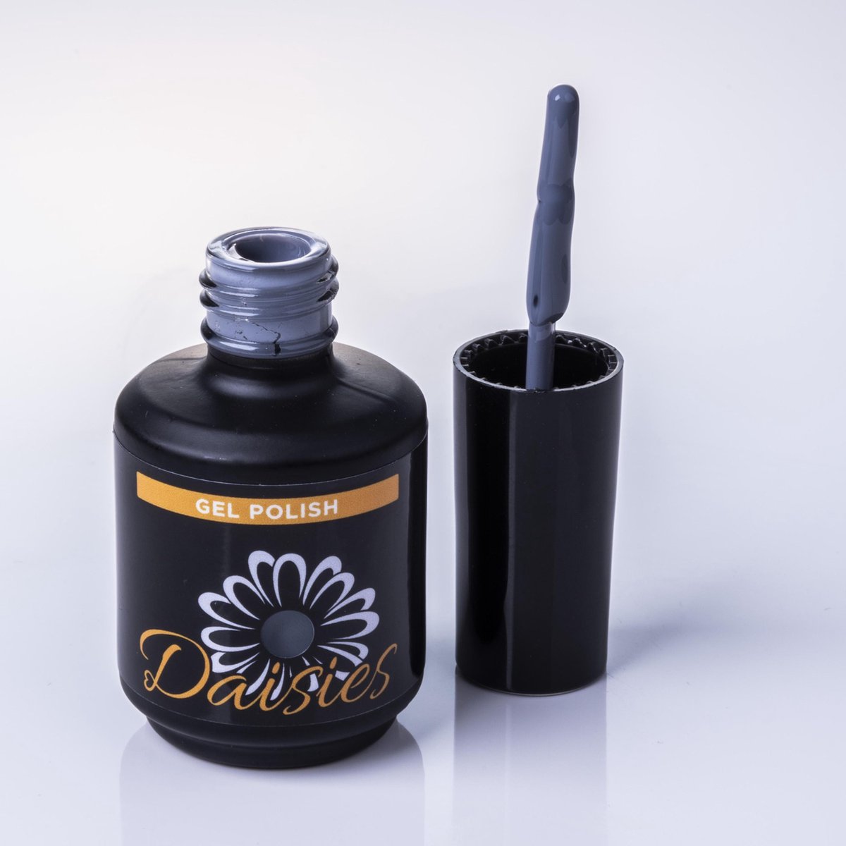 Dim Gray | Daisies Gelnagellak | 15ml