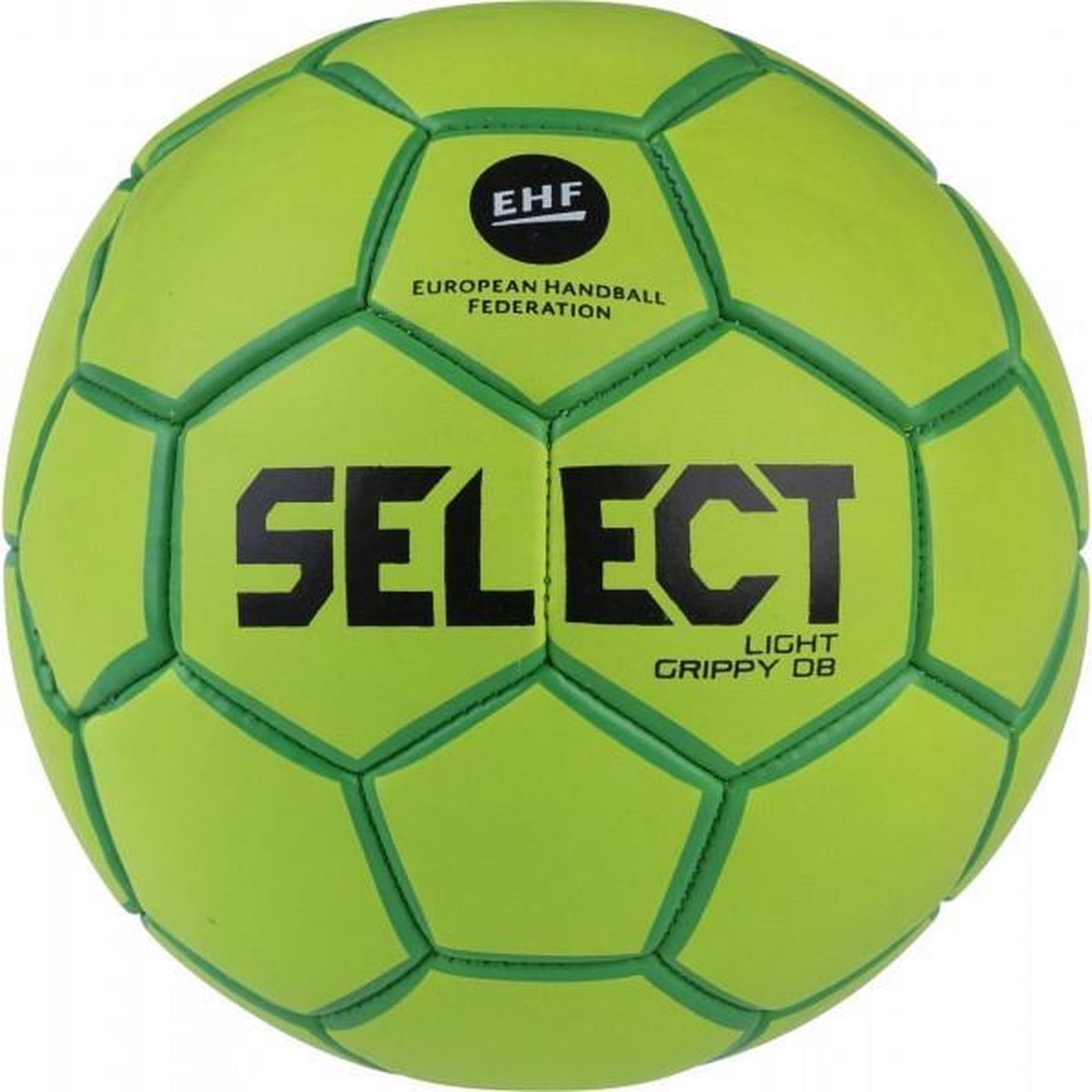 Select Light Grippy DB v20 - groen - maat 00-KIDS
