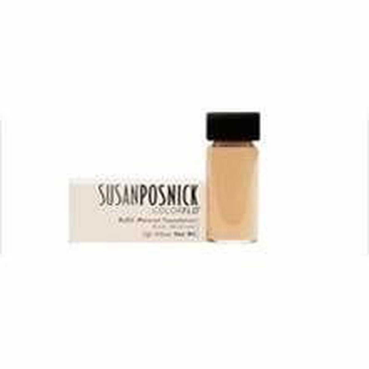 Susan Posnick Colorflo refill M5 - Apricot