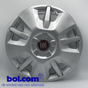 Wieldop Fiat Ducato 15 inch vanaf 2014 - 1374086080 (origineel set)