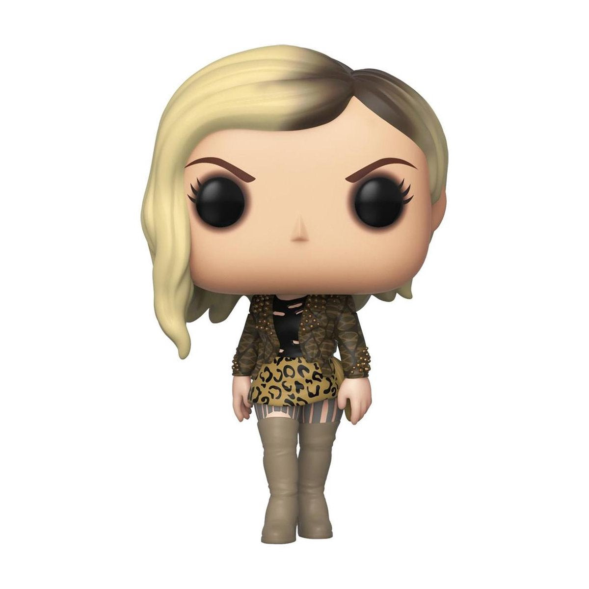Barbara - Funko Pop! - Wonder Woman 1984