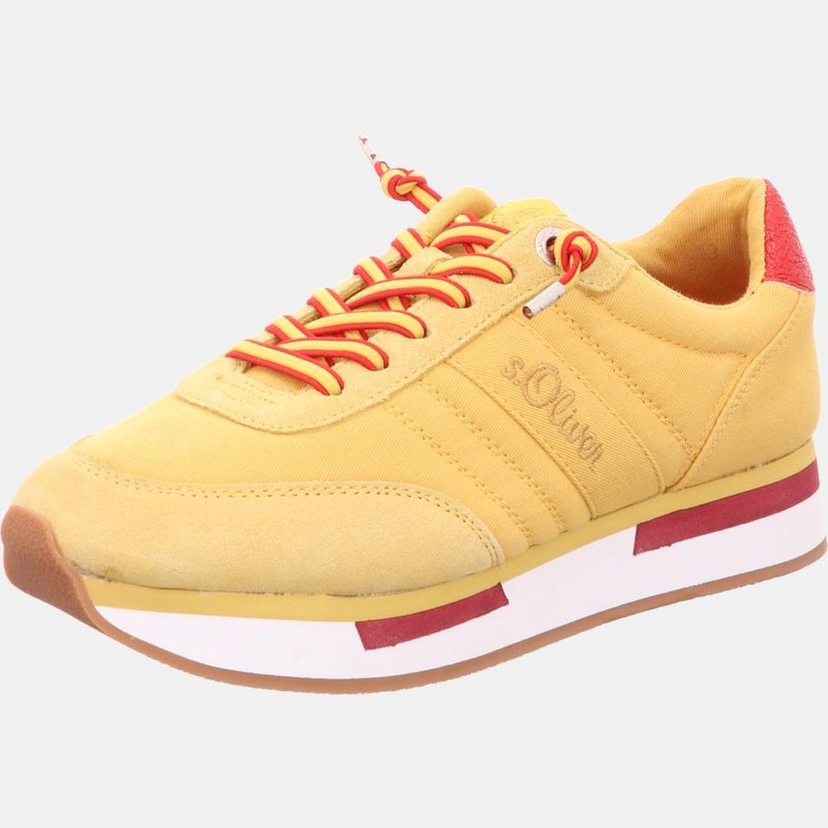 s.Oliver Veterschoenen