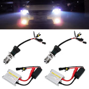 DC12V 35W 2x H4 Slanke HID Xenonlicht