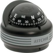TREK KOMPAS TR-33 OPBOUW -RITCHIE-