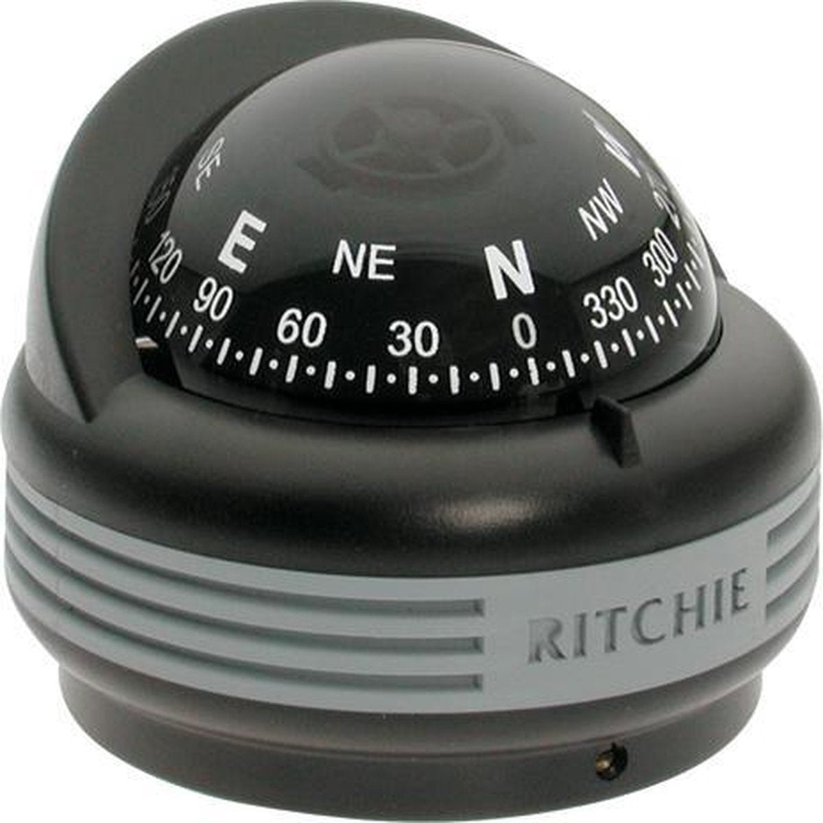 TREK KOMPAS TR-33 OPBOUW -RITCHIE-