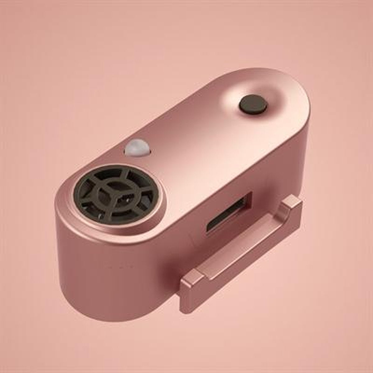 Tickless teek en vlo afweer voor kat rose gold -  - 1 stuks