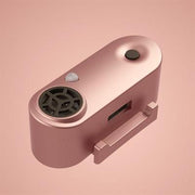 Tickless teek en vlo afweer voor kat rose gold -  - 1 stuks