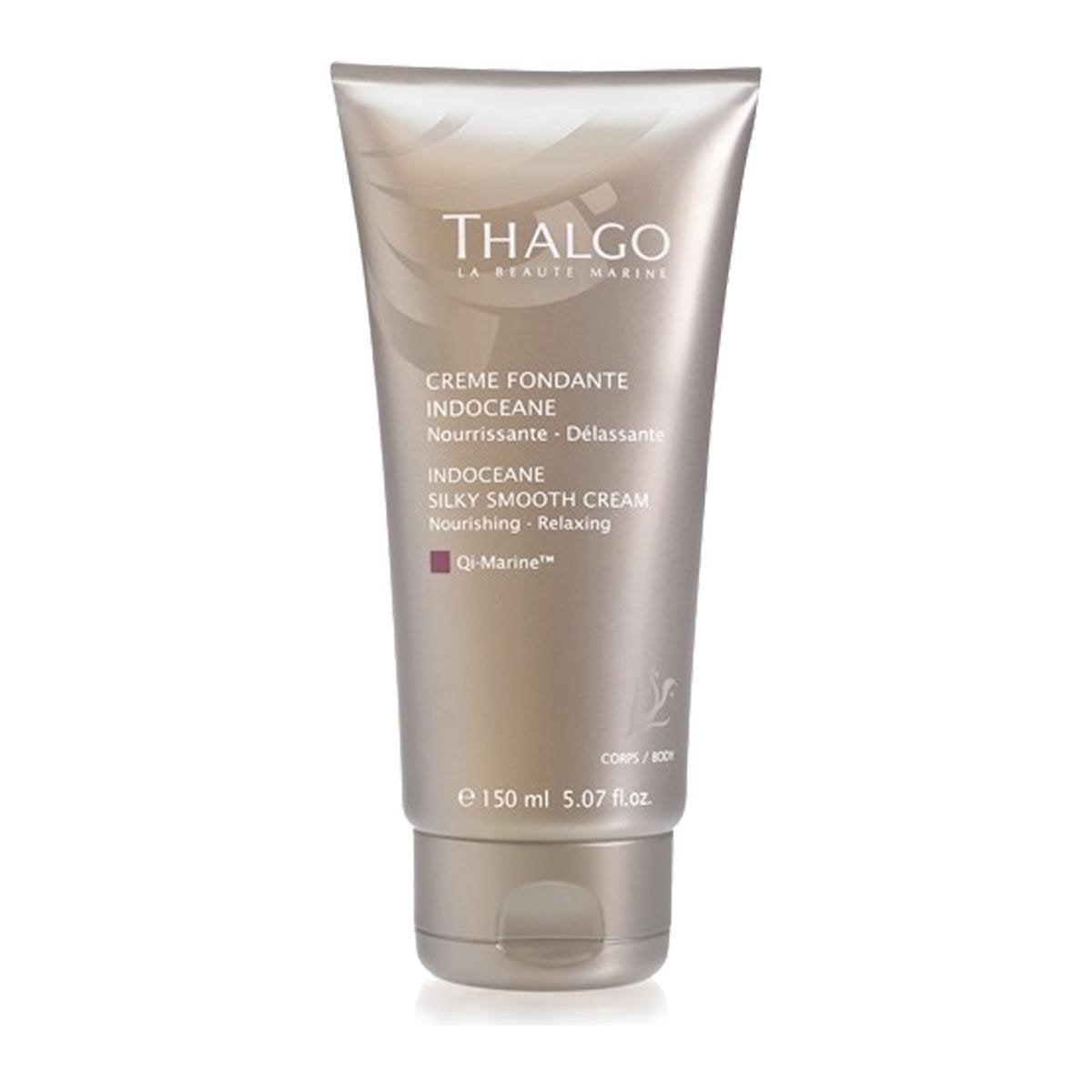 Thalgo Indocéane Silky Smooth Cream 150ml