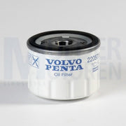 Volvo/Kohler Oliefilter 4EF