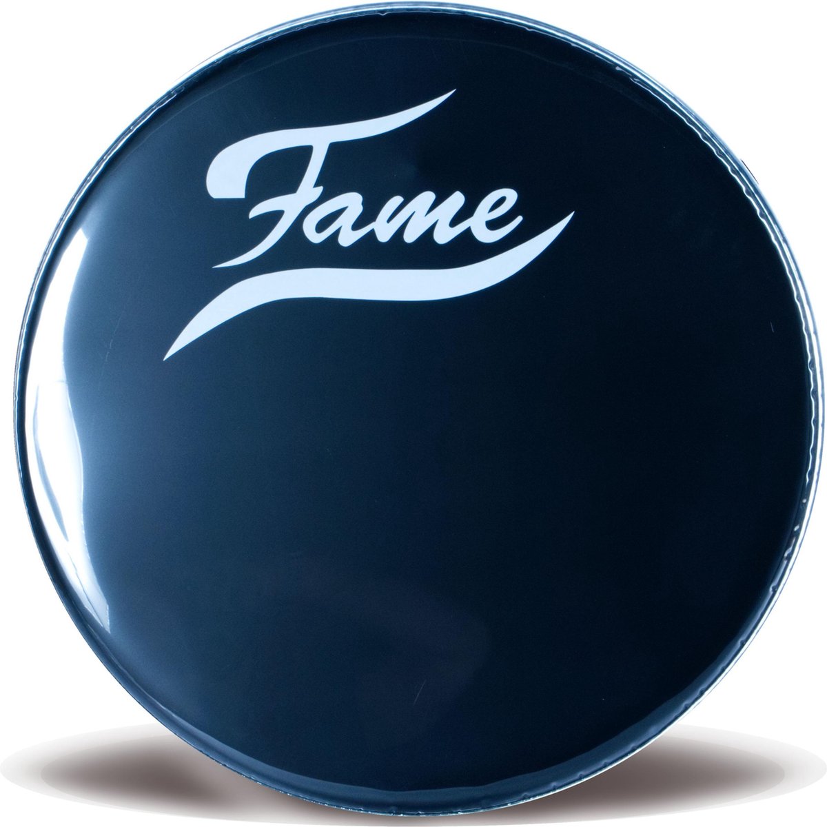 Bass Drum vellen - Fame basDrum Frontvel 20"