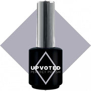 Upvoted - Perfect Polish - #165 (Sexy Grey) - 15 ml