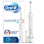 Oral-B Professional Care Professional GUMCARE 2 Elektrische Tandenborstel Voor Gevoelige Tanden