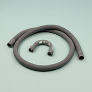 Afvoerslang 19mm - 22mm