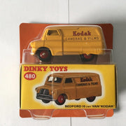 Bedford 10 CWT VanKodak 1:43