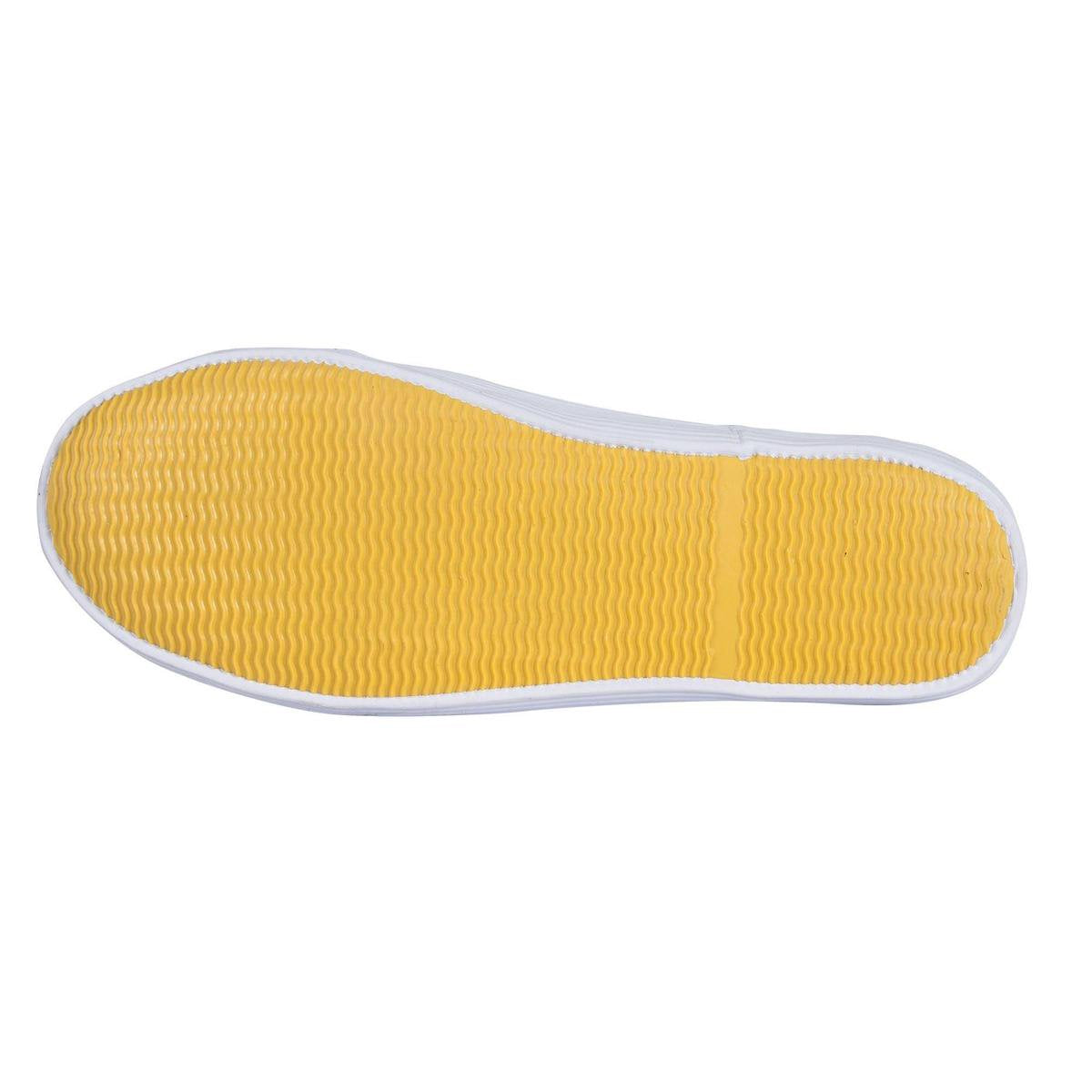 Stanno Canvas Gymschoen Sportschoenen Unisex - Maat 26