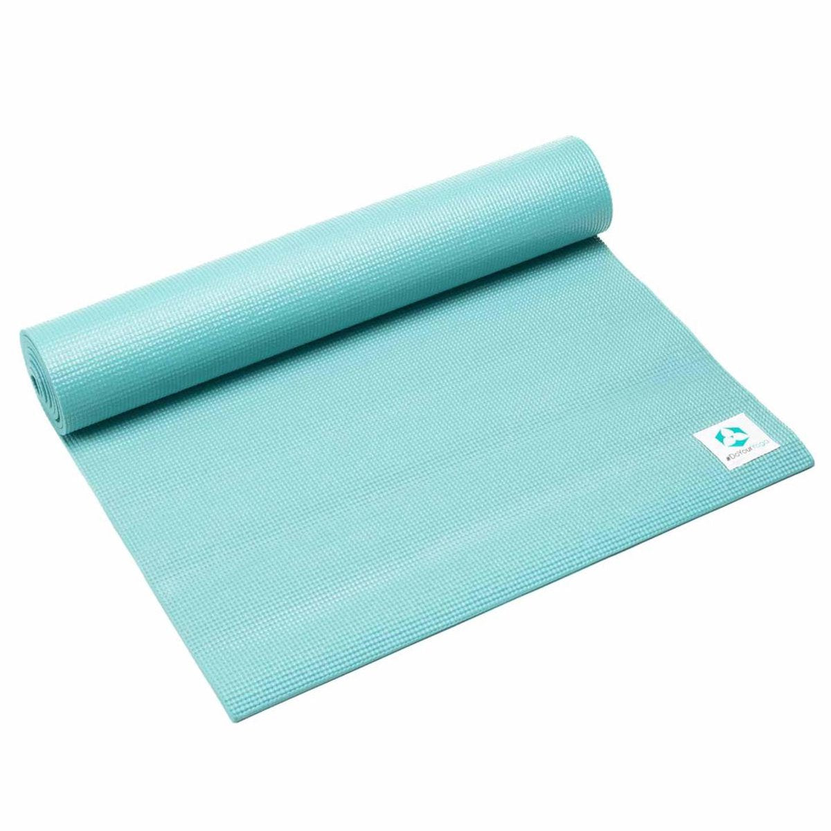 #DoYourYoga Anti-slip ECO PVC Yogamat - Annapurna Comfort - goede grip