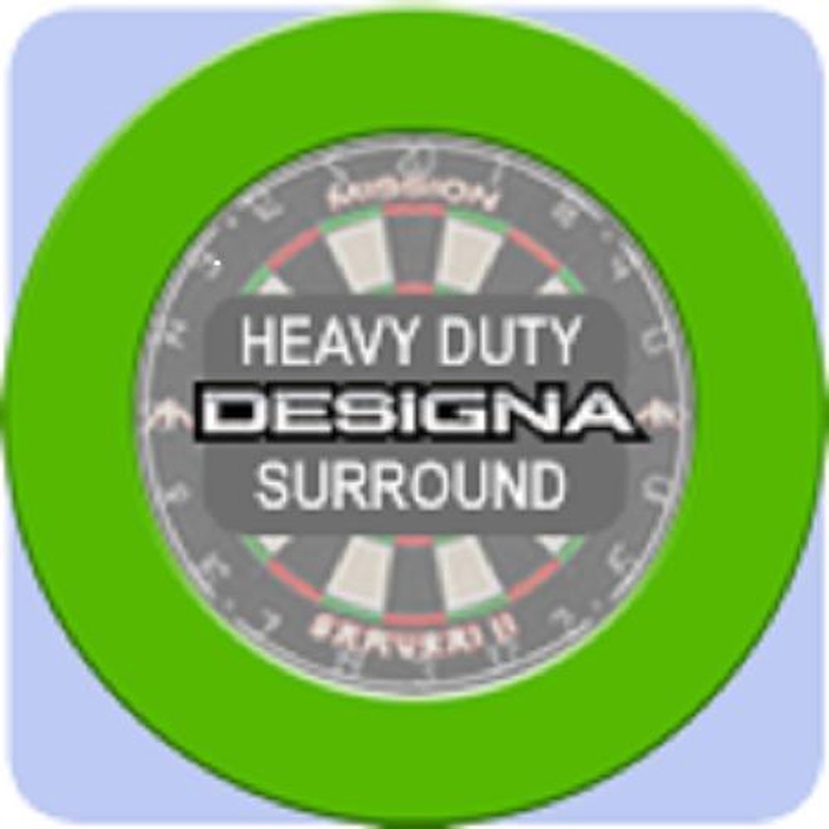 Designa Surround - groen