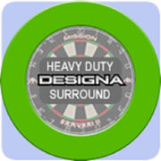 Designa Surround - groen