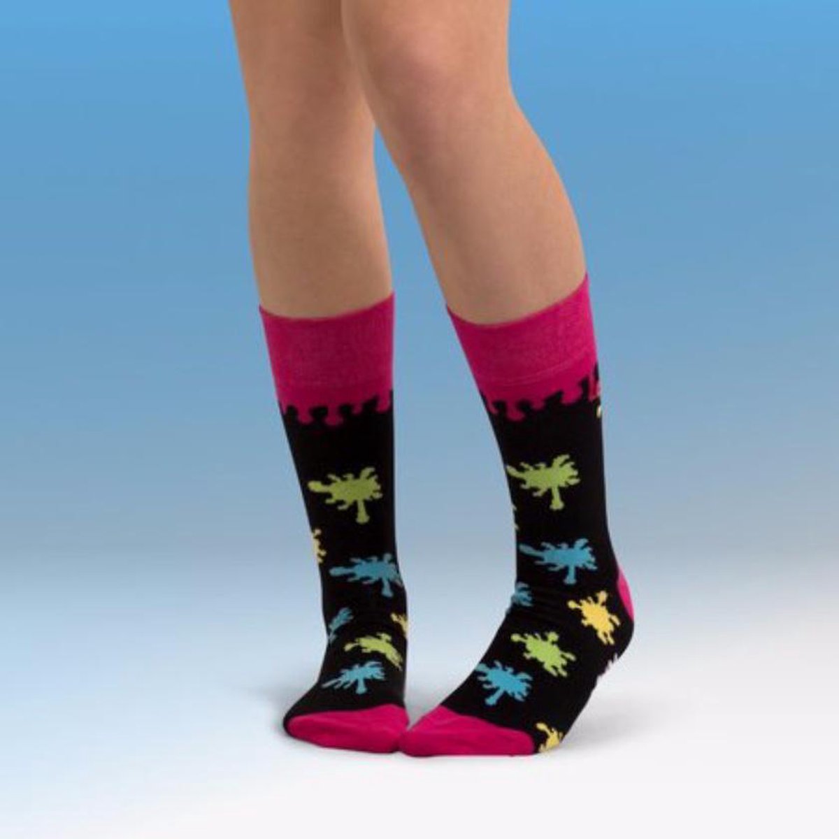 Unabux - Big Gregor - Unisex - maat 36-40