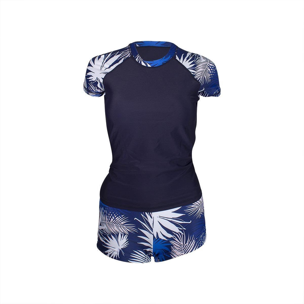 Procean dames lycra wetsuit 2-delig S