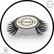 CAIRSTYLING CS#210 - Premium Professional Styling Lashes - Wimperverlenging - Synthetische Kunstwimpers - False Lashes Cruelty Free / Vegan
