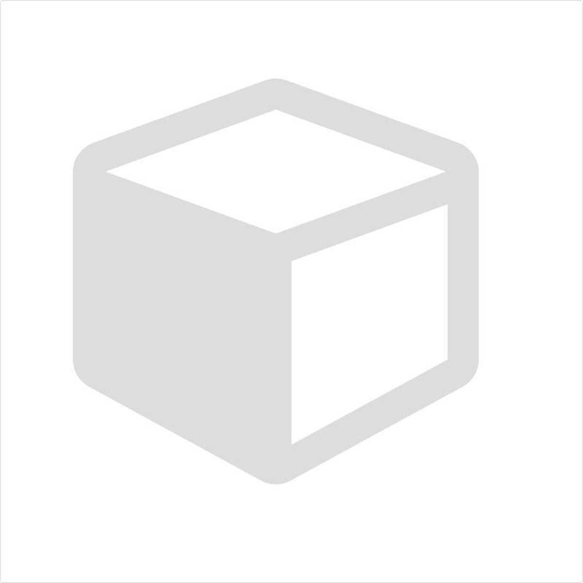 Tiener triangle BH Skiny | katoen | Perfecte begin BH zwart