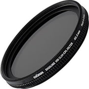 Dörr Digiline HD Slim CPL Filter 40