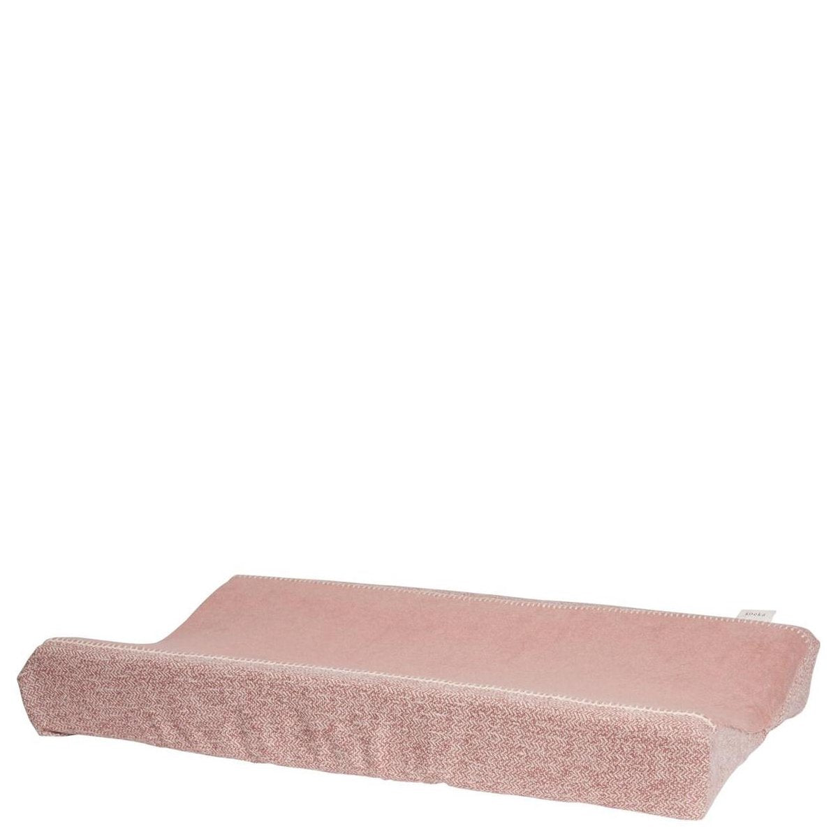 Koeka Aankleedkussenhoes Vigo - old pink 45x73cm
