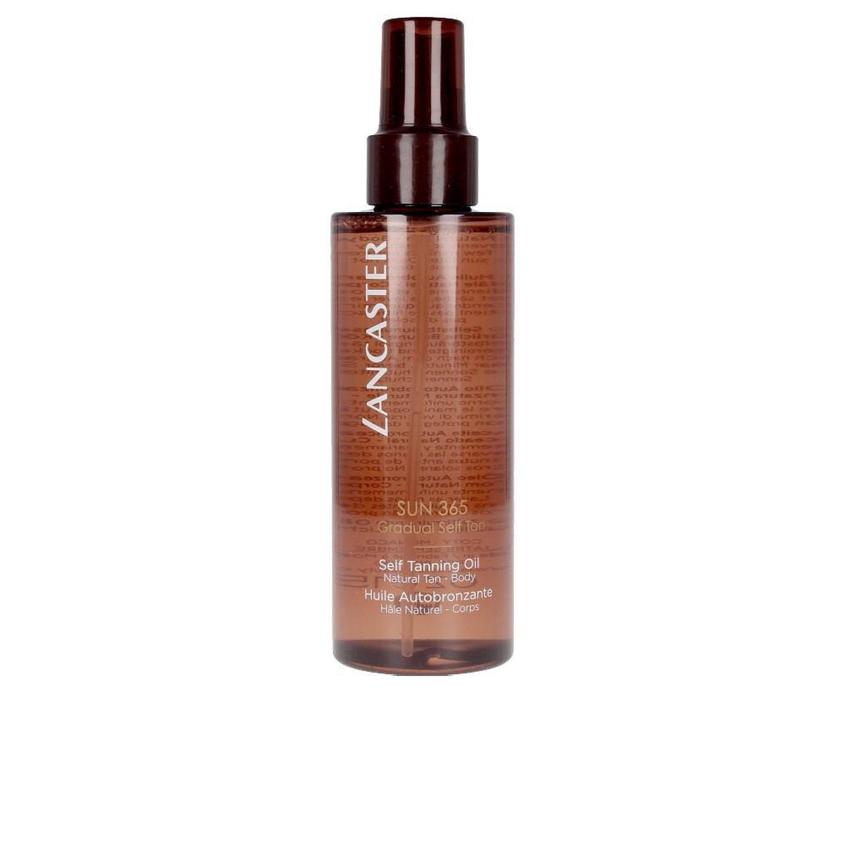 Lancaster Sun 365 Zelfbruiner - 150 ml