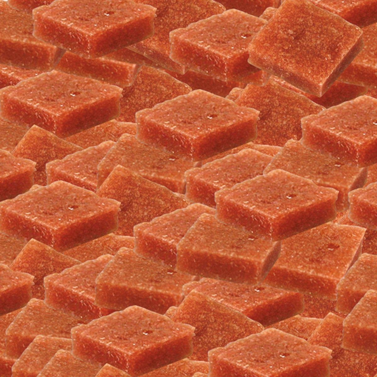 Zooselect Hondensnack Soft Duck Bites 85 gr