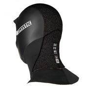 Mystic Neopreen Caps Supreme Hood 3mm - Black S / M
